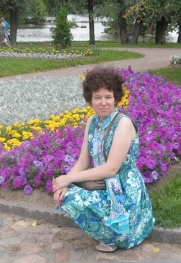 Моя фотография - lidia.mutriskova, 38 из Санкт-Петербург (@lidiamutriskova0)