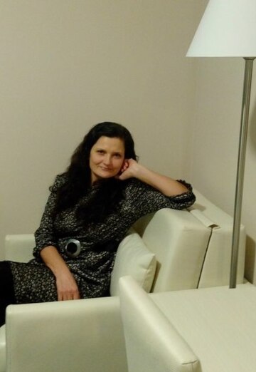 Моя фотография - Светлана, 47 из Давид-Городок (@svetlana150303)