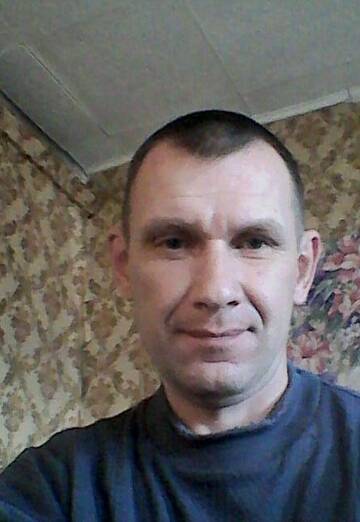 Моя фотография - Алексей, 49 из Глазов (@aleksey415032)