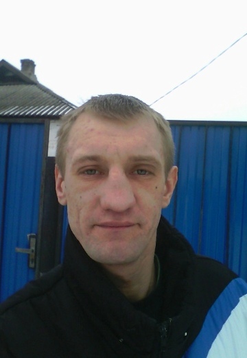 My photo - Aleksandr, 35 from Pereyaslav-Khmelnitskiy (@aleksandr464963)