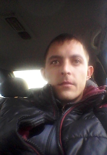 My photo - Dmitriy, 34 from Chaplygin (@dmitriy171487)