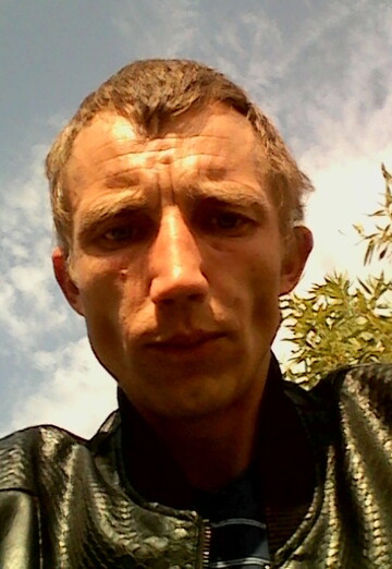 Моя фотография - Павел, 37 из Тобольск (@pavel137703)