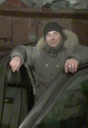 Моя фотография - Николай Попов, 50 из Аксу (@nikolaypopov27)
