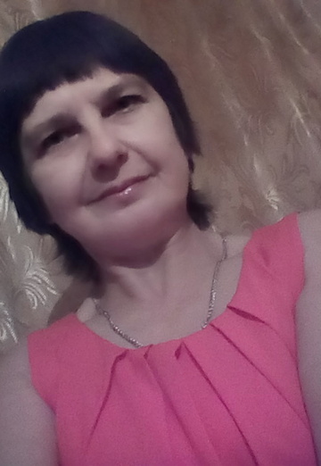 Моя фотография - Танюша, 54 из Алапаевск (@tanusha10272)