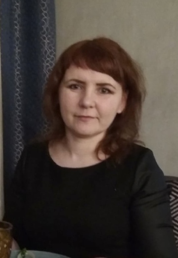 My photo - Yulya, 45 from Vologda (@ulya62999)