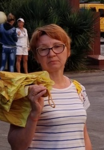 My photo - Marina, 60 from Ukhta (@marina216368)
