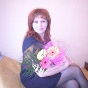 марина, 52, Новый Оскол