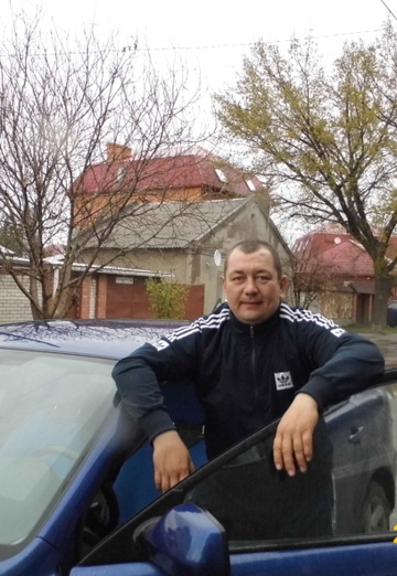Моя фотография - Владимир, 48 из Волгоград (@vladimirpodkolzin0)