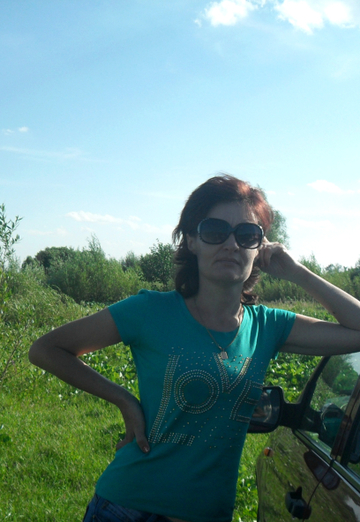 Viktoriya Bogomolova (@viktoriyabogomolova2) — my photo № 1