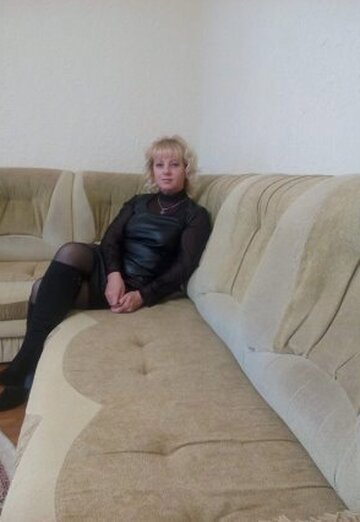 Minha foto - Svetlana, 57 de Cherkessk (@svetlana127299)