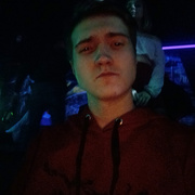 Алишер, 21, Старожилово