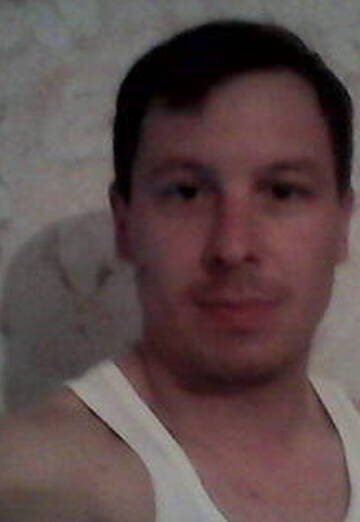 My photo - vasil, 41 from Magnitogorsk (@vasil2370)