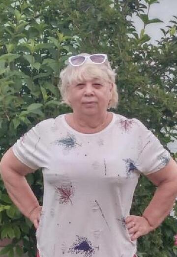 Nadejda Lukyanchenko (@nadejdalukyanchenko) — my photo № 1