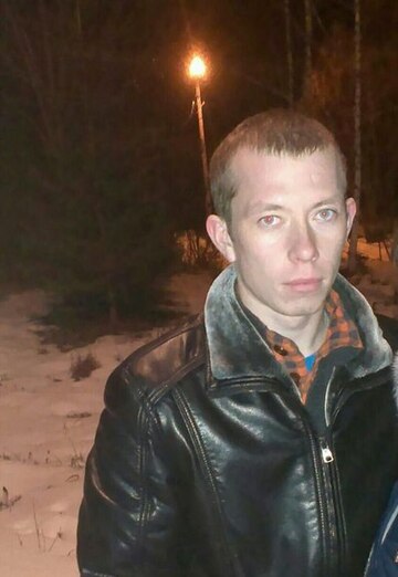 My photo - vitalson, 31 from Yefremov (@vitalson53)