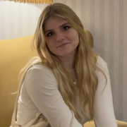 софа, 18, Москва