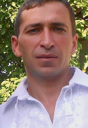 My photo - Vasil, 43 from Galich (@vasil4954)