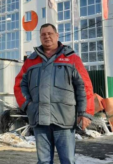 My photo - Ior Bogomolov, 52 from Kursk (@iorbogomolov)