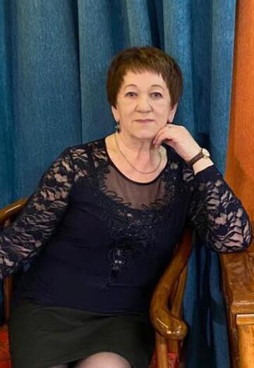 My photo - Anastasiya, 71 from Irkutsk (@anastasiya212627)