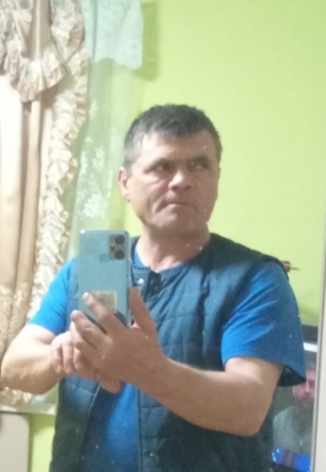 My photo - Yedik Lucenko, 50 from Tbilisskaya (@ediklucenko)