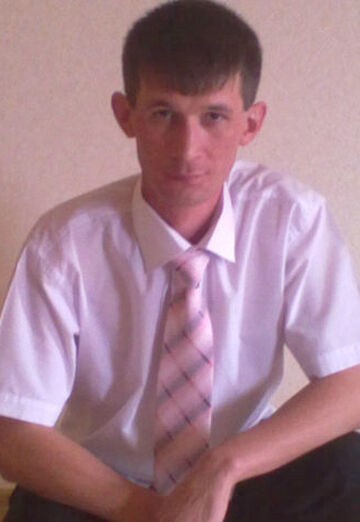 Моя фотография - Анатолий, 41 из Подольск (@anatoliy96786)