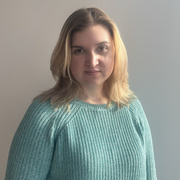 Yuliya 37 Moscow