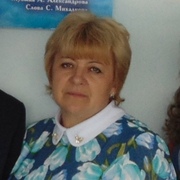 Валентина, 53, Краснотуранск