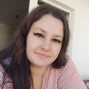 Марина Хрещева, 27, Афипский
