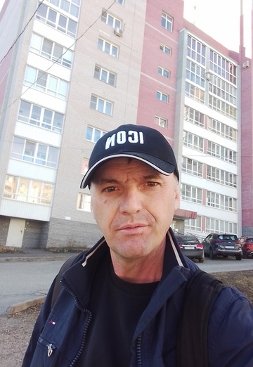 My photo - Roman, 42 from Kirov (@roman286076)