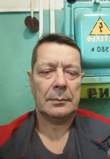My photo - Vladimir Lukyanov, 62 from Vyazma (@vladimirlukyanov14)