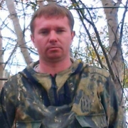 владимир, 42, Излучинск