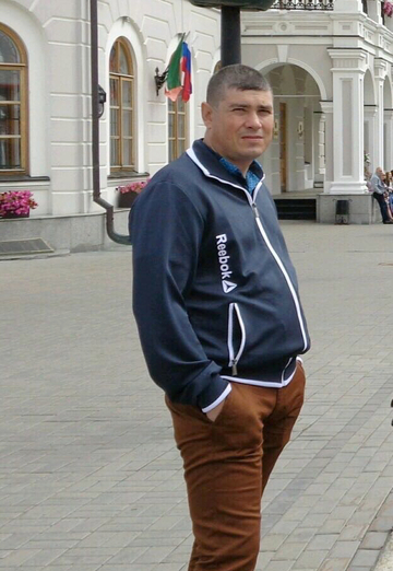My photo - Rinat, 46 from Naberezhnye Chelny (@rinat18652)