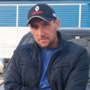 Виктор, 31, Борзя