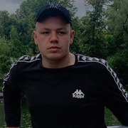 Радик, 19, Москва