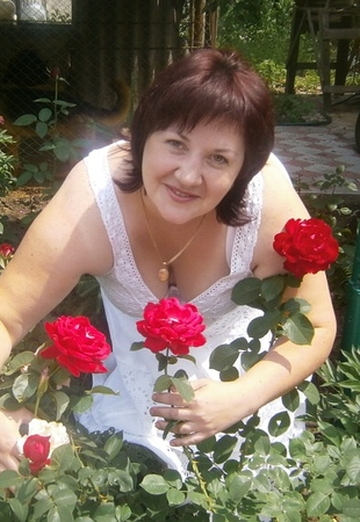 Моя фотография - Виктория, 43 из Кременная (@zin1507)