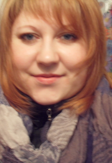 My photo - Svetlana, 40 from Dankov (@svetlana185857)