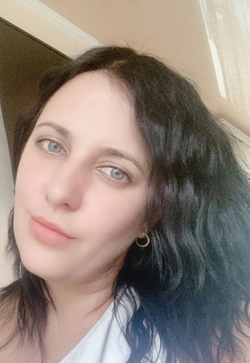 Моя фотография - Елена, 41 из Киев (@elena458671)