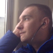 Евгений, 40, Шатура