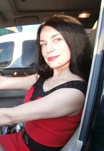 My photo - Ksyusha, 36 from Sarny (@oksanazubkovich)