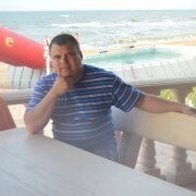 сергей, 44, Таксимо (Бурятия)