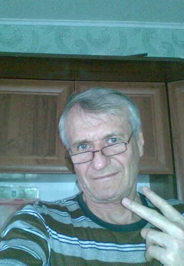 Моя фотография - Владимир, 64 из Николаев (@vladimir291194)