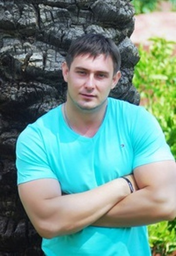 My photo - Stanislav, 40 from Karaganda (@stanislav23496)