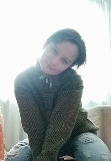 My photo - Viktoriya, 31 from Tula (@viktoriya130773)