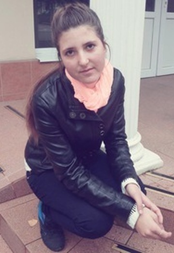 My photo - Gheorghina, 25 from Donduşeni (@gheorghina)