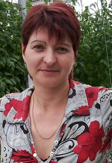 My photo - Natalya, 47 from Timashevsk (@natalya30597)