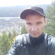 Андрей, 36, Бодайбо