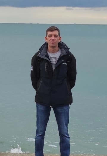 Aleksey (@aleksey698772) — my photo № 1
