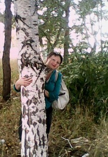 My photo - Olga, 46 from Rudniy (@olga22105)