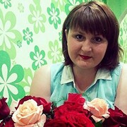 Толстушка Хильда, 36, Тимашевск