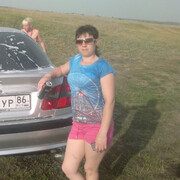 Лариса, 41, Армизонское