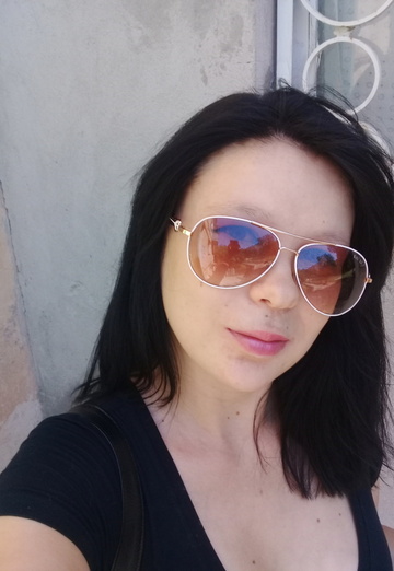 Моя фотография - Евгения, 32 из Евпатория (@evgeniya62495)